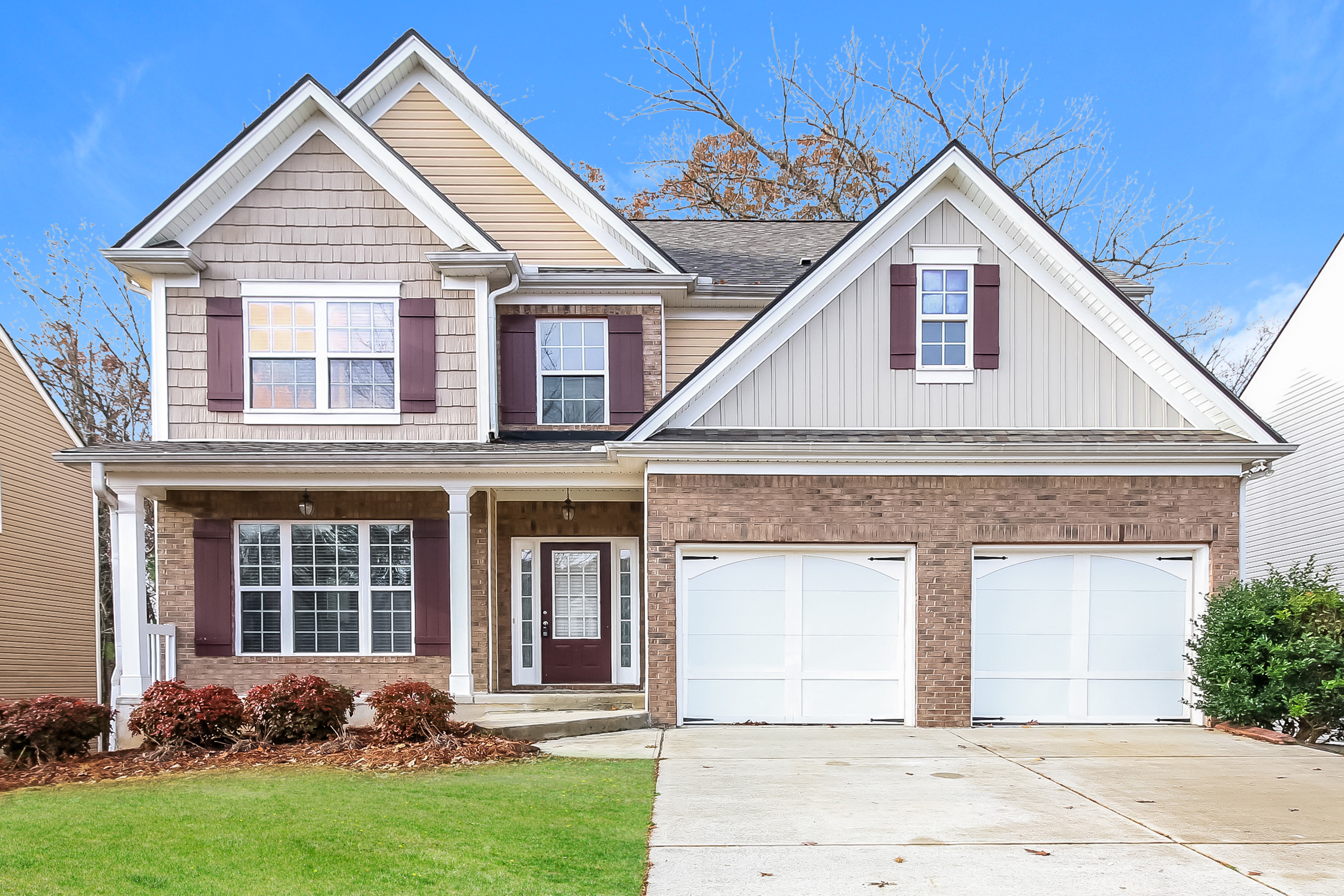 2618 Southhaven Ln Buford, GA 30519